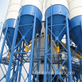 Export nach Eswatini 80T Cement Silo